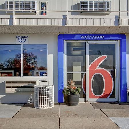 Motel 6-Green Bay, Wi Bagian luar foto