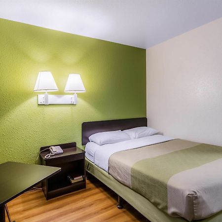 Motel 6-Green Bay, Wi Bagian luar foto