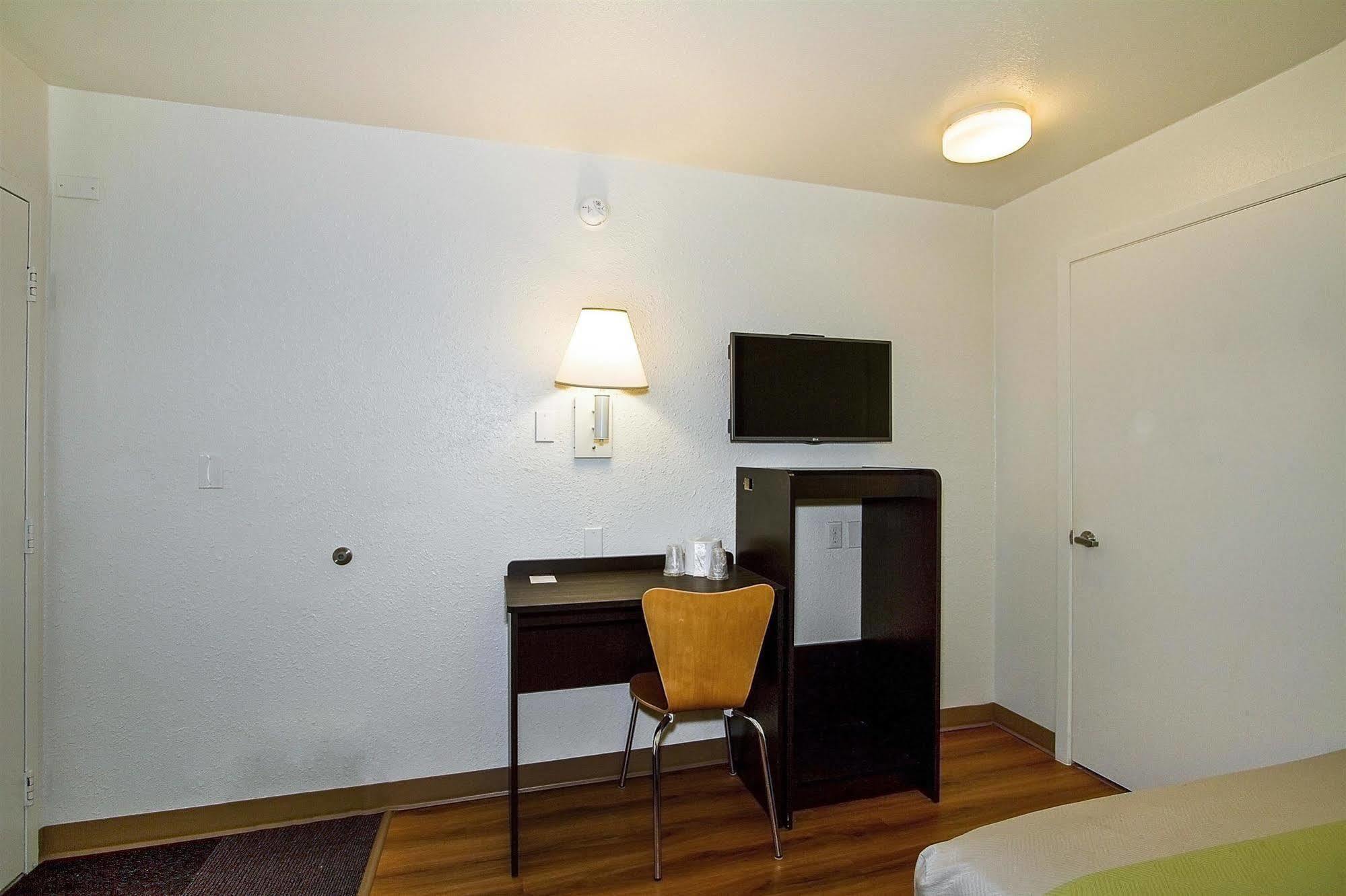 Motel 6-Green Bay, Wi Bagian luar foto
