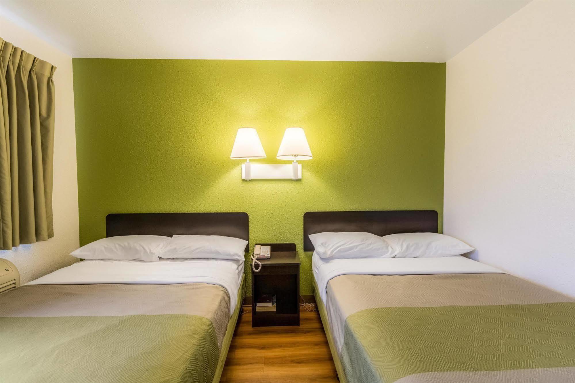 Motel 6-Green Bay, Wi Bagian luar foto