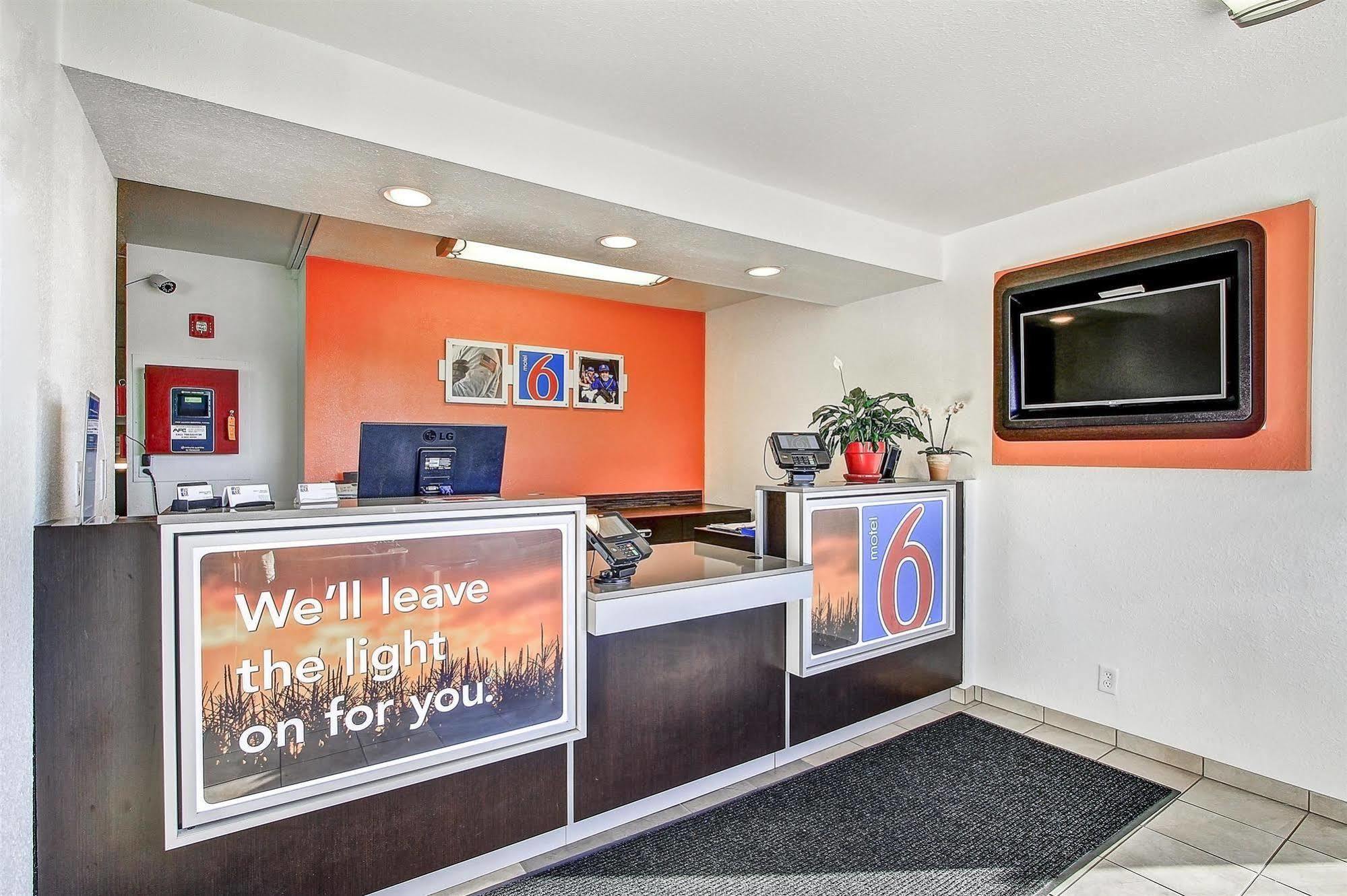 Motel 6-Green Bay, Wi Bagian luar foto