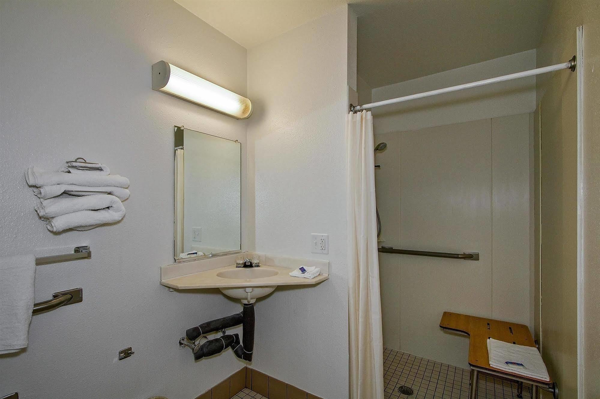 Motel 6-Green Bay, Wi Bagian luar foto