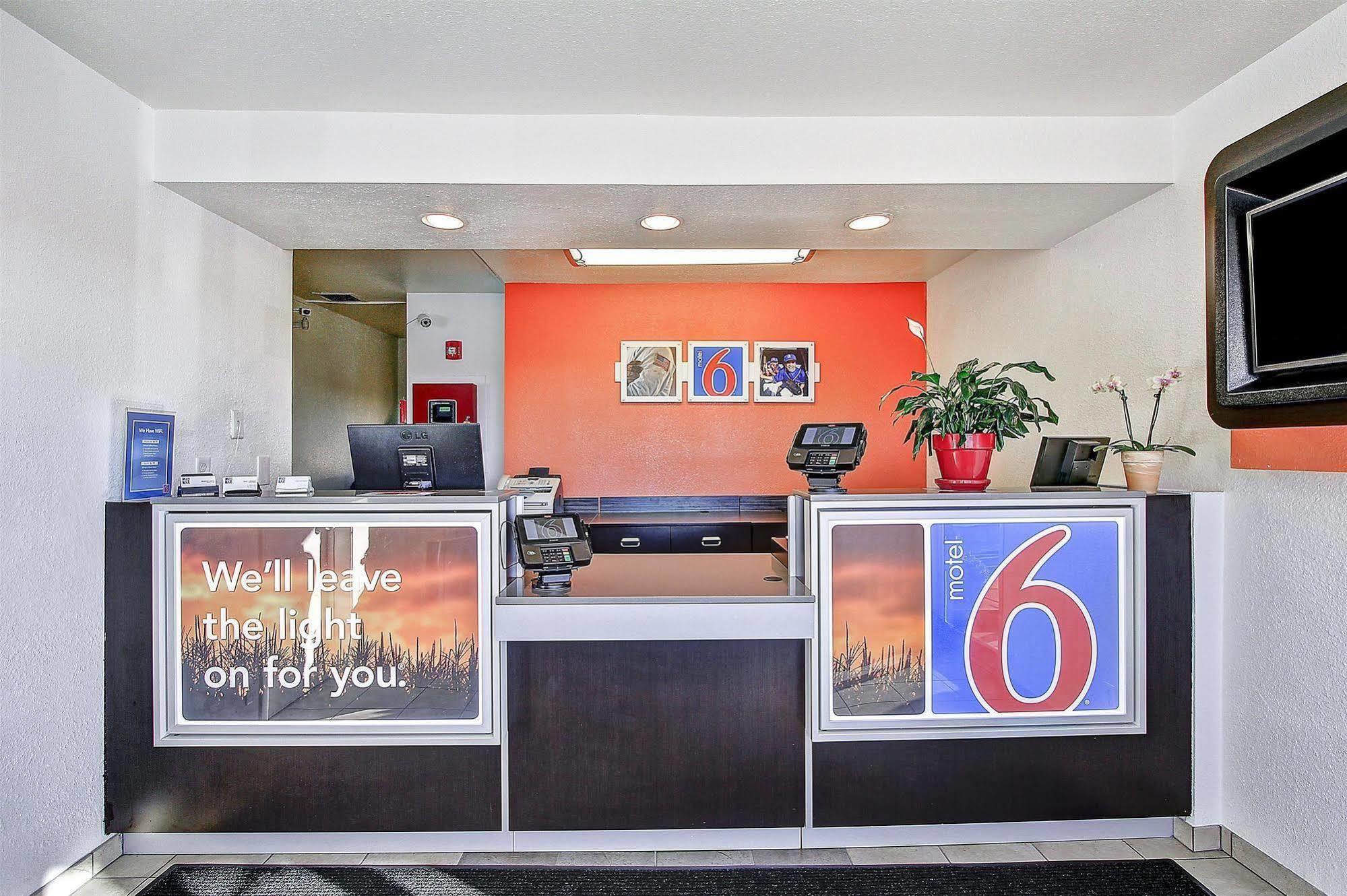 Motel 6-Green Bay, Wi Bagian luar foto