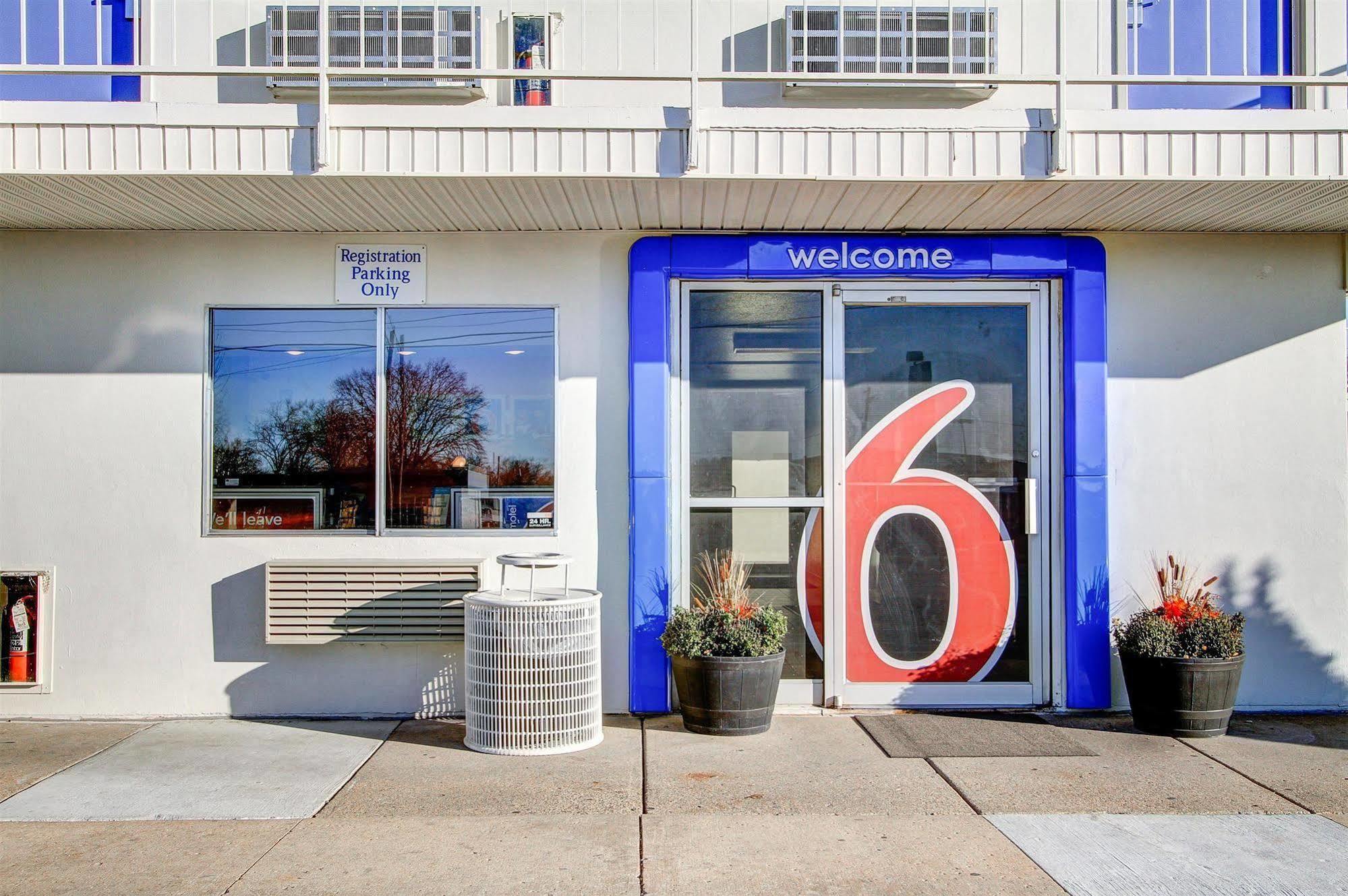 Motel 6-Green Bay, Wi Bagian luar foto