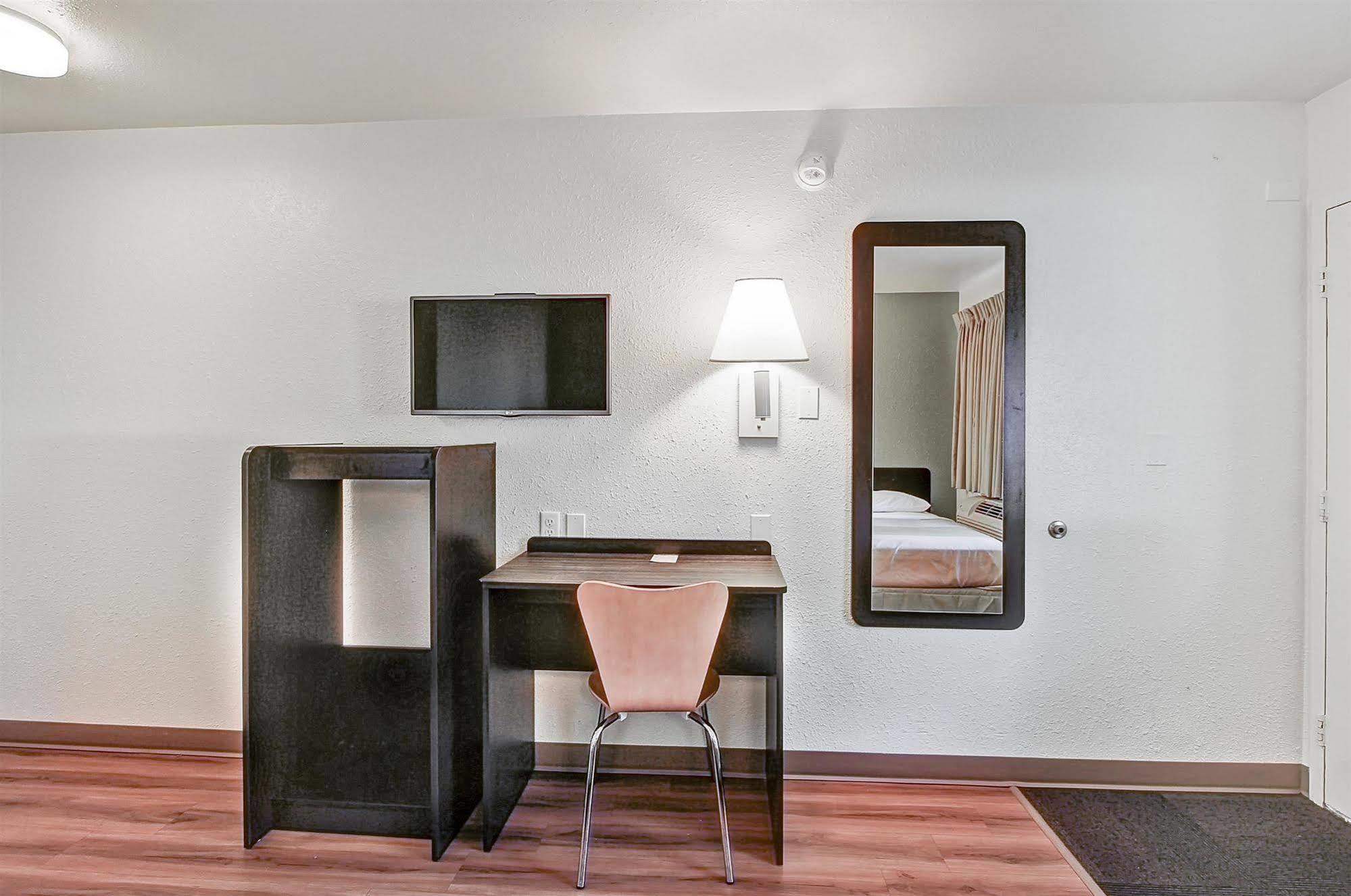 Motel 6-Green Bay, Wi Bagian luar foto