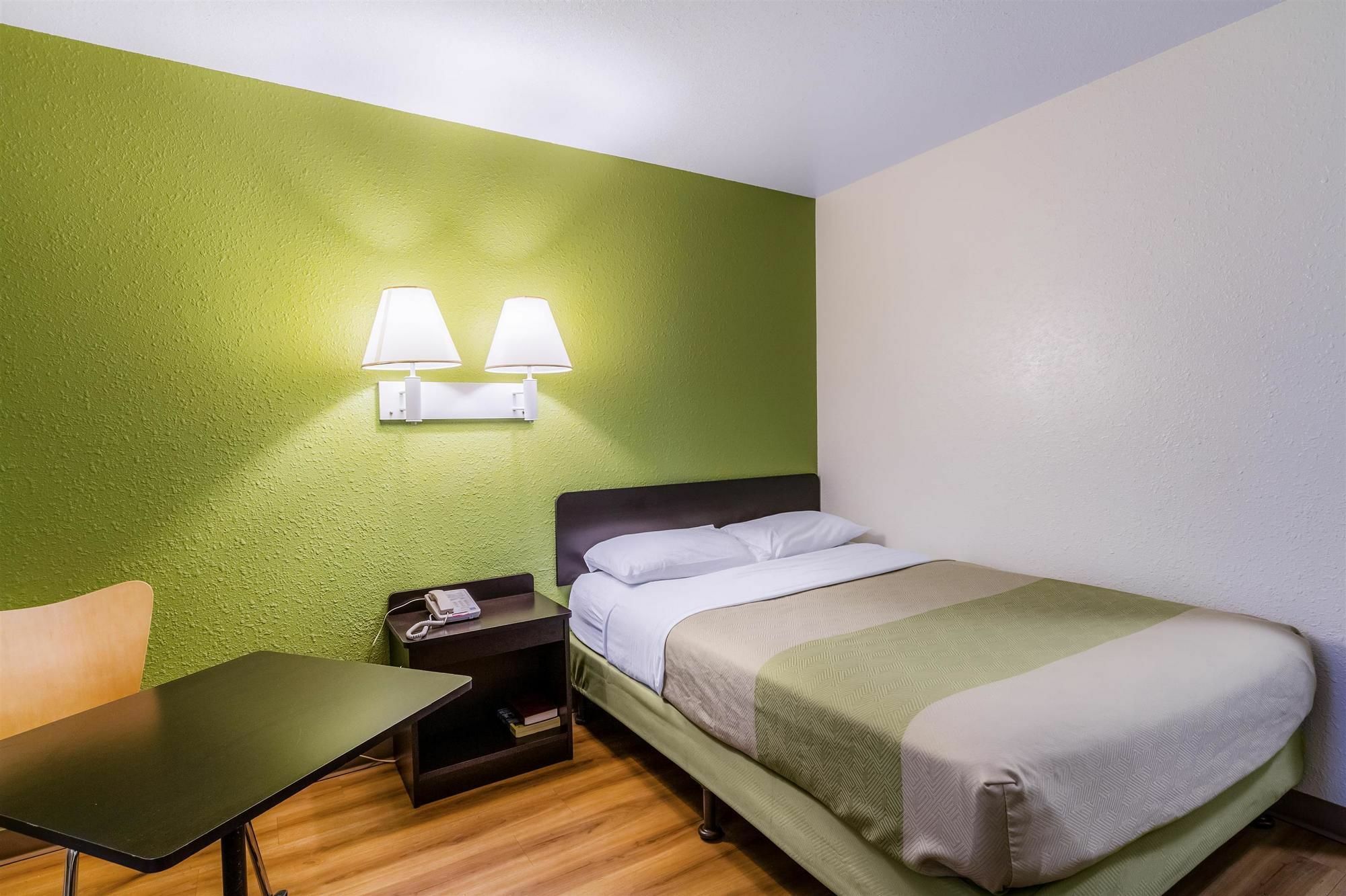 Motel 6-Green Bay, Wi Bagian luar foto